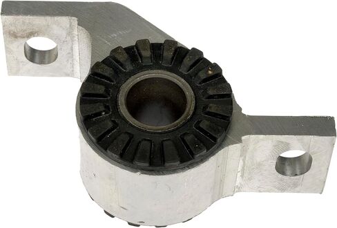 Dorman 540-849 Front Driver Side Lower Rearward Suspension Control Arm Bushing Compatible with Select Subaru Models in Saudi Arabia