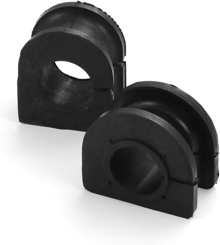 Stabilizer Sway Bar Linkage Suspension Bushing Kit Front Side for Isuzu,for Hummer,for GMC,for Chevy,for Cadillac 15954059 35492MT, simple installation in Kuwait