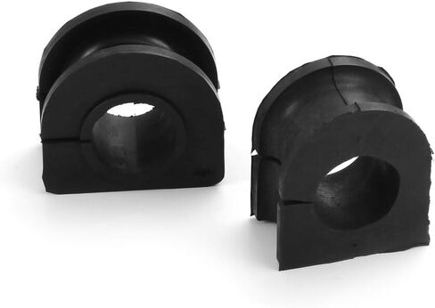 Stabilizer Sway Bar Linkage Suspension Bushing Kit Front Side for Isuzu,for Hummer,for GMC,for Chevy,for Cadillac 15954059 35492MT, simple installation in Kuwait