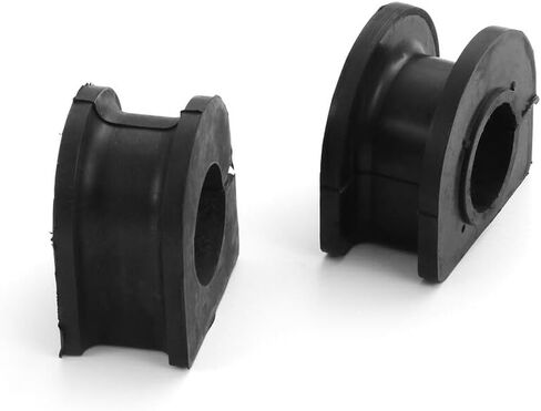 Stabilizer Sway Bar Linkage Suspension Bushing Kit Front Side for Isuzu,for Hummer,for GMC,for Chevy,for Cadillac 15954059 35492MT, simple installation in Kuwait