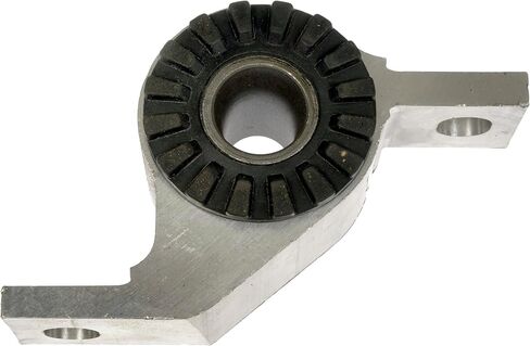 Dorman 540-850 Front Passenger Side Lower Rearward Suspension Control Arm Bushing Compatible with Select Subaru Models in Saudi Arabia