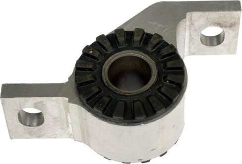 Dorman 540-850 Front Passenger Side Lower Rearward Suspension Control Arm Bushing Compatible with Select Subaru Models in Saudi Arabia