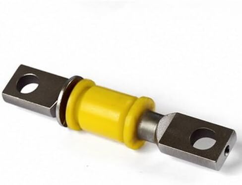 Polyurethane Front Suspension Lower Arm Front 1-06-1021 Compatible with Toyota Windom MCV30 2001-2002 Camry ACV3 2001-On Estima T/L ACR30 40 MCR30 40 2001-2002 in Kuwait