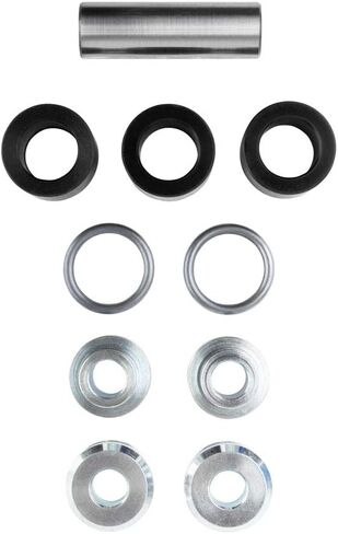 Tusk A-Arm Bushing Kit for Polaris General 1000 EPS 2016-2021 in Saudi Arabia
