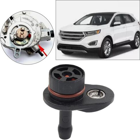 SIKUAI 1 Pc Valve Repair Kit Vacuum Pump For Ford B-Max CB2 2012+ in Kuwait