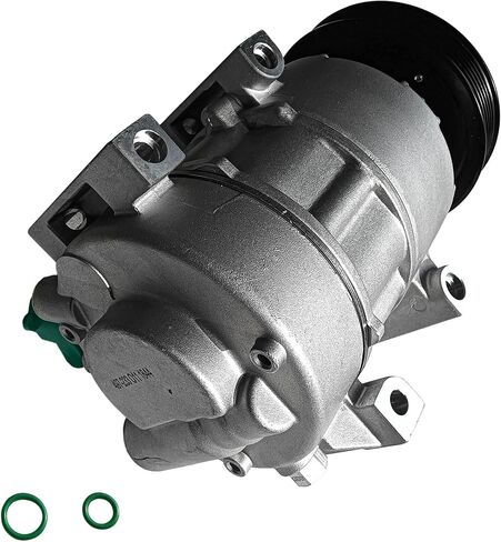 CO11529C مكيف الهواء مكيف الهواء ضاغط التيار المتردد ث/مخلب لشركة هيونداي توكسون 2018 لكيا سبورتاج 2017-2019 2.0L 2.4L DVE16N يستبدل 97701D9001 168394 in Saudi Arabia
