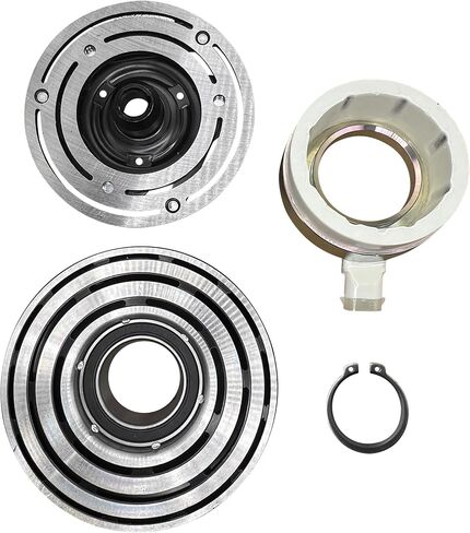 RYC New A/C Compressor Clutch EH948-01-CL in Saudi Arabia
