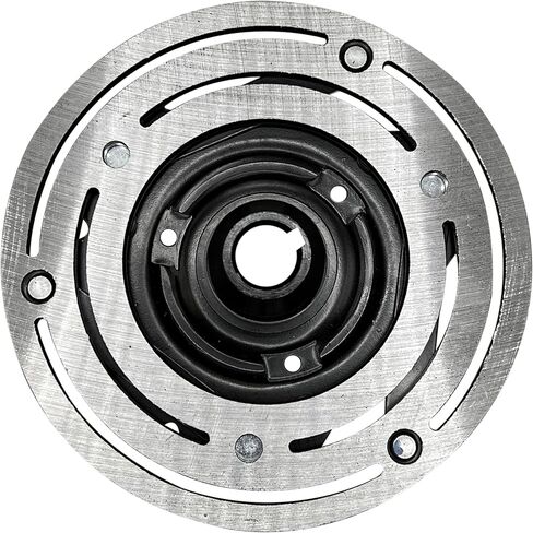 RYC New A/C Compressor Clutch EH948-01-CL in Saudi Arabia
