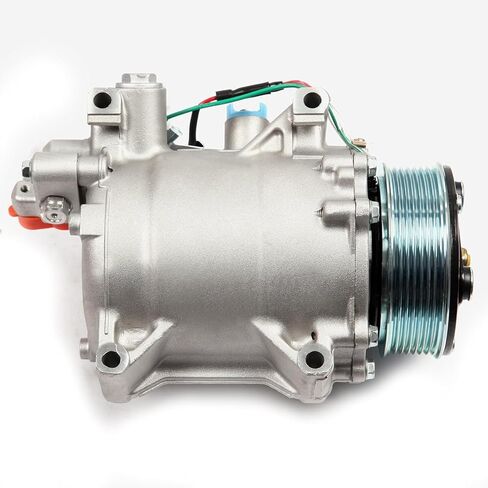 ضاغط تكييف الهواء لهوندا سيفيك 2.4L 2012-2014، CR-V 2.4L 2007-2015، Acura ILX 2.4L 2013-2015، RDX 2.3L 2007-2012،4717053 38810RWCA03 4717056 in Kuwait