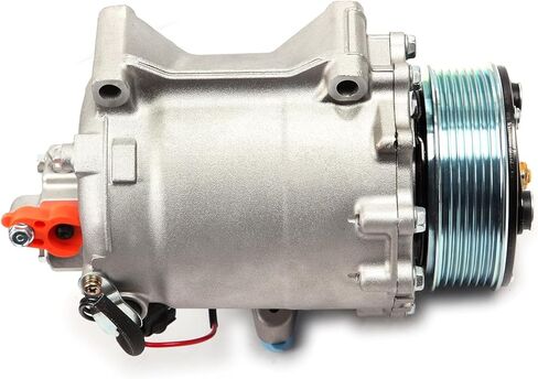 ضاغط تكييف الهواء لهوندا سيفيك 2.4L 2012-2014، CR-V 2.4L 2007-2015، Acura ILX 2.4L 2013-2015، RDX 2.3L 2007-2012،4717053 38810RWCA03 4717056 in Kuwait