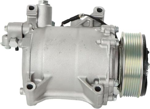 ضاغط تكييف الهواء لهوندا سيفيك 2.4L 2012-2014، CR-V 2.4L 2007-2015، Acura ILX 2.4L 2013-2015، RDX 2.3L 2007-2012،4717053 38810RWCA03 4717056 in Kuwait