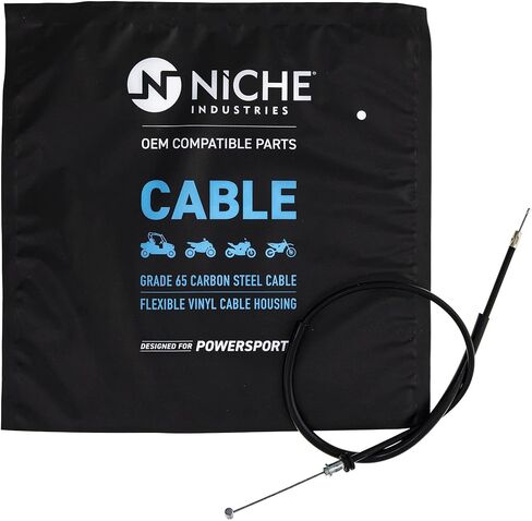 NICHE Throttle Cable for Honda ATC70 17910-957-003 in Kuwait
