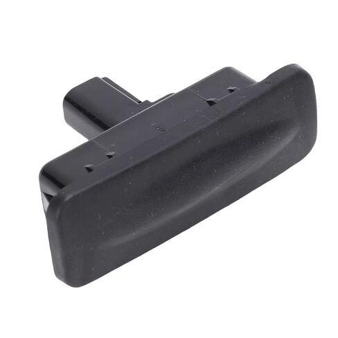 Dioche Trunk Lid Lock Handle Button, Replacement for 2013-2017 GT Base 1.8L 2.0L L4 Gas, with Plug and Play Installation, Made of Anti Impact ABS Plastic, OEM in Saudi Arabia