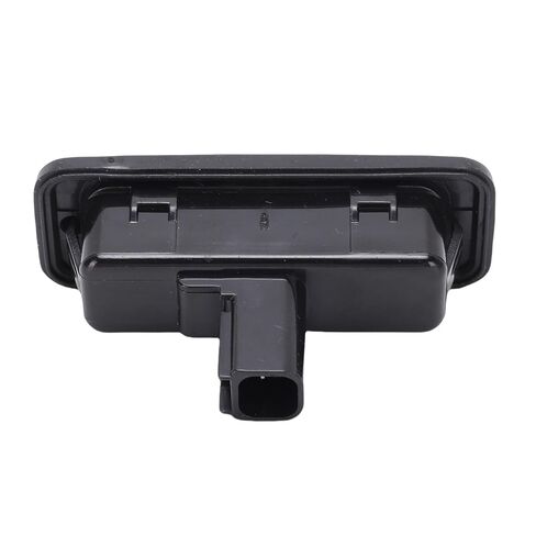 Dioche Trunk Lid Lock Handle Button, Replacement for 2013-2017 GT Base 1.8L 2.0L L4 Gas, with Plug and Play Installation, Made of Anti Impact ABS Plastic, OEM in Saudi Arabia