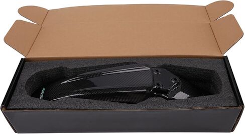 حاجز أمامي من ألياف الكربون لـ E-Ride Pro SS S SR، واقي الطين من ألياف الكربون الفاخر لـ Eride Pro SS 2.0 3.0 لمسة نهائية لامعة خفيفة الوزن وسهلة التركيب in Saudi Arabia