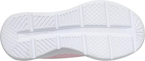 Skechers Girl's Microspec Max Velocity Sneaker in Saudi Arabia