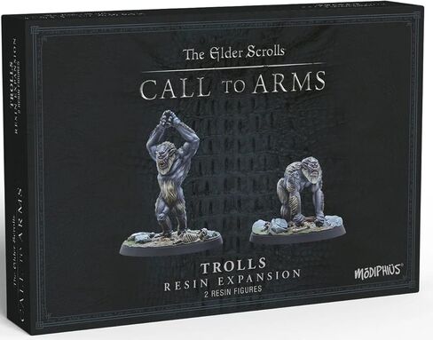 Modiphius Elder Scrolls: Call to Arms: Skeleton Horde, Multi in Saudi Arabia