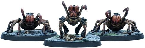 Modiphius Elder Scrolls: Call to Arms: Skeleton Horde, Multi in Saudi Arabia