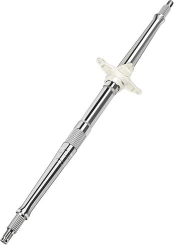 SCITOO ATV Rear Wheel Axle Replacement for Honda FourTrax 250 Sportrax 300 TRX300X 42310-HC0-000 1987 1988-2009 in Saudi Arabia