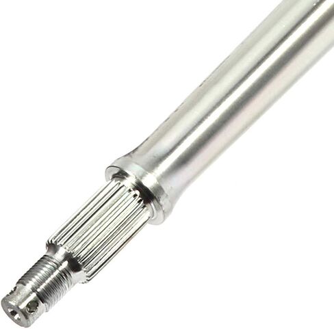 SCITOO ATV Rear Wheel Axle Replacement for Honda FourTrax 250 Sportrax 300 TRX300X 42310-HC0-000 1987 1988-2009 in Saudi Arabia