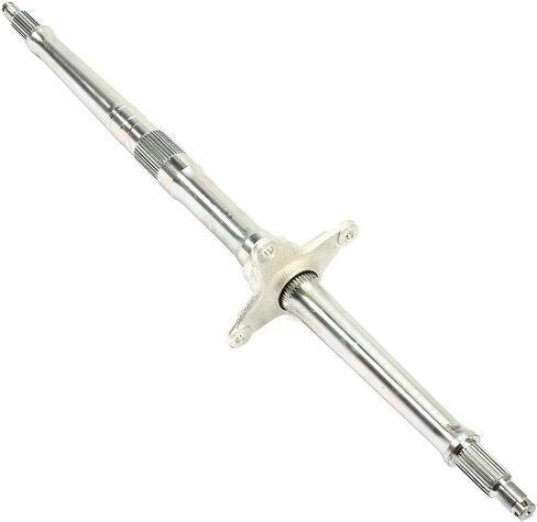 SCITOO ATV Rear Wheel Axle Replacement for Honda FourTrax 250 Sportrax 300 TRX300X 42310-HC0-000 1987 1988-2009 in Saudi Arabia