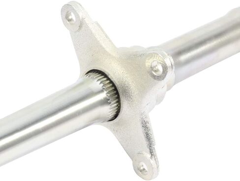 SCITOO ATV Rear Wheel Axle Replacement for Honda FourTrax 250 Sportrax 300 TRX300X 42310-HC0-000 1987 1988-2009 in Saudi Arabia