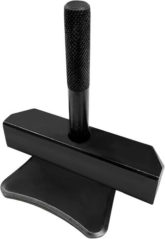 Oil Pan Separator Tool, Engine Transmissions RTV Sealant Removal Tool, Metal Scraper for Removing Oil Pan Gasket, Automotive Gasket Separator for Engine/Transmission Pans in Kuwait