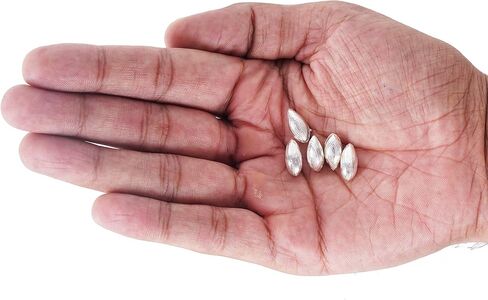 مجموعة من الفضة عيار 925 مكونة من 5 إليتشي لبوجا المنزلية ولأغراض الهدايا والتبرعات in Kuwait