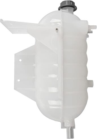 Genuine Replacement 2587116C92 2587116C91 Engine Coolant Reservoir Tank for International Navistar 8600 9200 9400 9900i Series Trucks (9.5 x 6.5 x 7.8 Inches) in Saudi Arabia