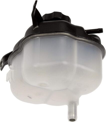 Dorman 603-338 Front Pressurized Coolant Reservoir with Cap Compatible with Select Chevrolet/GMC Models in Saudi Arabia