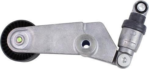 MOTOKU Belt Tensioner and Serpentine Belt Pulley for Toyota Corolla 1998-2008, Matrix 2003-2008, Chevrolet Prizm 1998-00 in Saudi Arabia