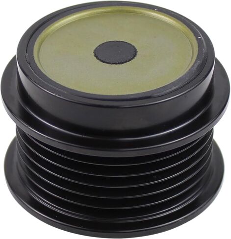MOTOKU Belt Tensioner and Serpentine Belt Pulley for Toyota Corolla 1998-2008, Matrix 2003-2008, Chevrolet Prizm 1998-00 in Saudi Arabia