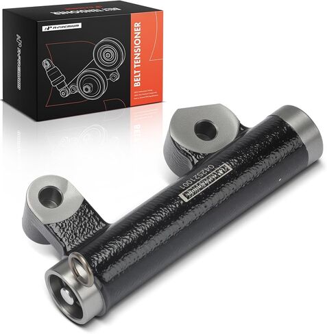 A-Premium Timing Belt Tensioner Assembly Compatible with Volvo C70 1998-2002, 850 1993-1997, 960 1992-1993, S70 1998-2000, V70 1998-2000 in Saudi Arabia