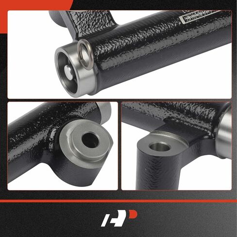 A-Premium Timing Belt Tensioner Assembly Compatible with Volvo C70 1998-2002, 850 1993-1997, 960 1992-1993, S70 1998-2000, V70 1998-2000 in Saudi Arabia