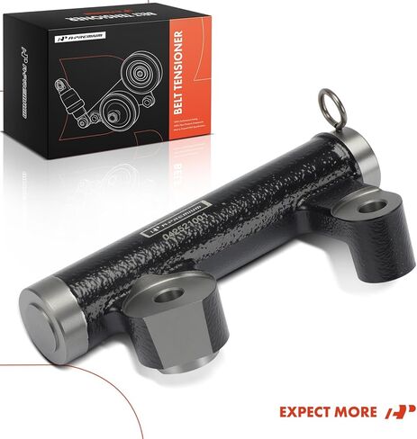 A-Premium Timing Belt Tensioner Assembly Compatible with Volvo C70 1998-2002, 850 1993-1997, 960 1992-1993, S70 1998-2000, V70 1998-2000 in Saudi Arabia