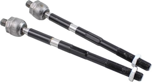 Front Left and Right Inner Tie Rod Ends for Ford Bronco Sport 2021-2024, Escape 2020-2024, Maverick 2022-2024, Lincoln Corsair 2020-2024 in Saudi Arabia