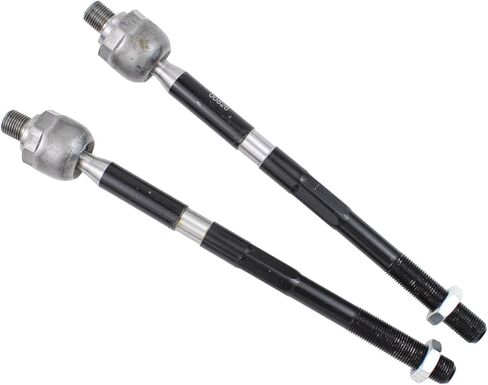 Front Left and Right Inner Tie Rod Ends for Ford Bronco Sport 2021-2024, Escape 2020-2024, Maverick 2022-2024, Lincoln Corsair 2020-2024 in Saudi Arabia