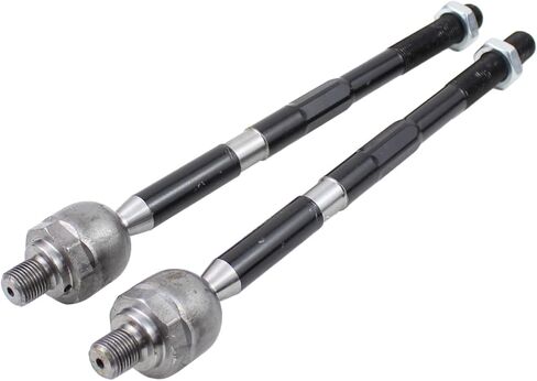 Front Left and Right Inner Tie Rod Ends for Ford Bronco Sport 2021-2024, Escape 2020-2024, Maverick 2022-2024, Lincoln Corsair 2020-2024 in Saudi Arabia
