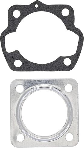 مجموعة حشيات النهاية العلوية من NICHE لسوزوكي Quadrunner ALT50 JR50 Kawasaki KDX50 KFX50 11241-04010 11061-S041 (41 مم) in Saudi Arabia