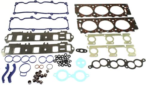 حشية رأس الأسطوانة Garage-Pro متوافقة مع Ford Ranger 1999-2001، Mazda B3000 3.0L، من 07/27/99 in Kuwait