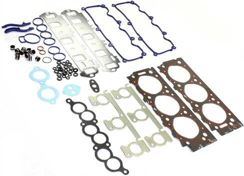 حشية رأس الأسطوانة Garage-Pro متوافقة مع Ford Ranger 1999-2001، Mazda B3000 3.0L، من 07/27/99 in Kuwait