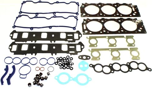 حشية رأس الأسطوانة Garage-Pro متوافقة مع Ford Ranger 1999-2001، Mazda B3000 3.0L، من 07/27/99 in Kuwait