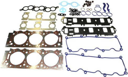 حشية رأس الأسطوانة Garage-Pro متوافقة مع Ford Ranger 1999-2001، Mazda B3000 3.0L، من 07/27/99 in Kuwait
