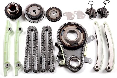 95-3613VR Timing Part Chain kit Head Gasket Sets fit for 2004-2007 for Dodge for Dakota 4.7L 2004-2007 for Dodge for Durango 4.7L 2004-2007 for Dodge for Ram 1500 4.7L replace in Saudi Arabia