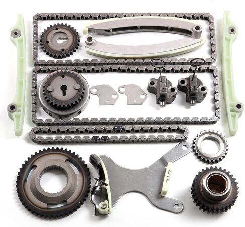 95-3613VR Timing Part Chain kit Head Gasket Sets fit for 2004-2007 for Dodge for Dakota 4.7L 2004-2007 for Dodge for Durango 4.7L 2004-2007 for Dodge for Ram 1500 4.7L replace in Saudi Arabia