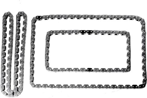 95-3613VR Timing Part Chain kit Head Gasket Sets fit for 2004-2007 for Dodge for Dakota 4.7L 2004-2007 for Dodge for Durango 4.7L 2004-2007 for Dodge for Ram 1500 4.7L replace in Saudi Arabia