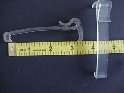 20 عبوة من المشابك مقاس 3.25 سم in Kuwait