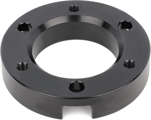 طقم رفع فولاذي للتسوية الأمامية مقاس 2 بوصة لسكويا للتندرا in Kuwait