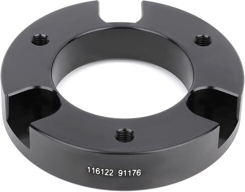 طقم رفع فولاذي للتسوية الأمامية مقاس 2 بوصة لسكويا للتندرا in Kuwait