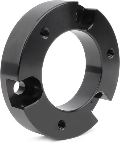 طقم رفع فولاذي للتسوية الأمامية مقاس 2 بوصة لسكويا للتندرا in Kuwait